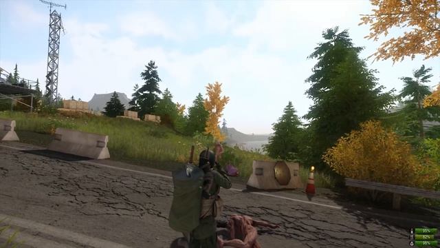 The Ultimate Guide for Miscreated : 2021 - Tips and Tricks смотреть онлайн