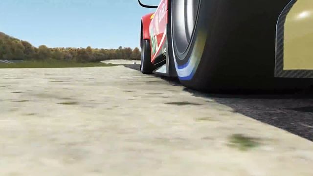 How BeamNG Will Become the Ultimate Racing Simulator смотреть онлайн