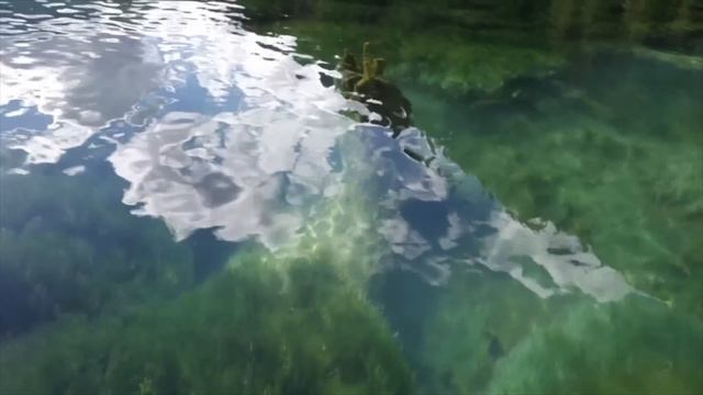 Summer Relaxation Near The Homestead - Making An Old Canoe Into A Stable & Comfortable Fishing Boat