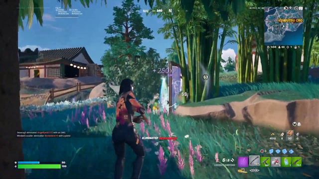 Xbox Series S Fortnite Highlights + The Best *AIMBOT* Controller Settings In Chapter 4 Season 2 смотреть онлайн