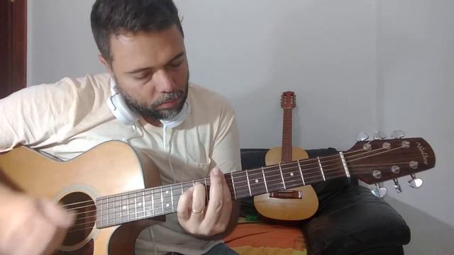 Acoustic - SUHO 수호 '사랑, 하자 (Let’s Love)' MV (Guitar cover) смотреть онлайн