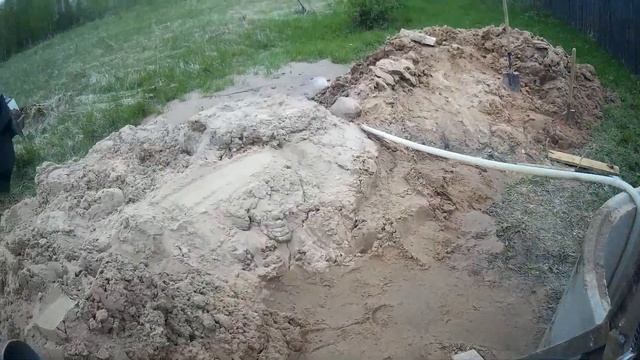 мы сделали колодец своими руками 3 день смотреть онлайн