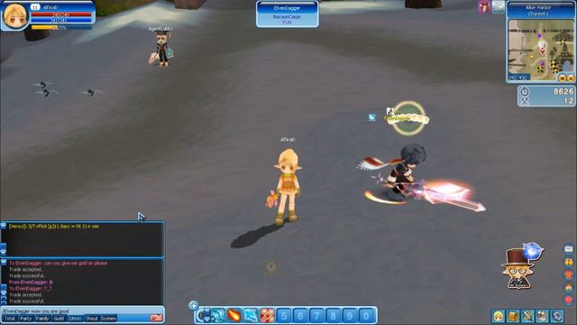 Celestia Luna How To Newbie Get Gold