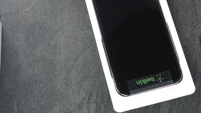 iPHONE 14 PRO Belkin Screen Protector //Installation TUTORIAL Easy & Quick смотреть онлайн