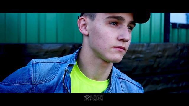 День защиты детей Урняк 2021