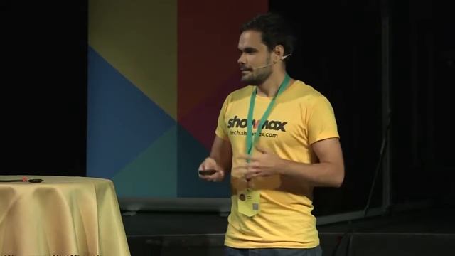 Implementing GraphQL - Without a Backend смотреть онлайн