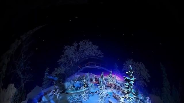 3D фильмы. Мобильный Планетарий. смотреть онлайн