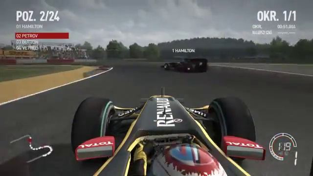 Формула 1- я играю 10 смотреть онлайн