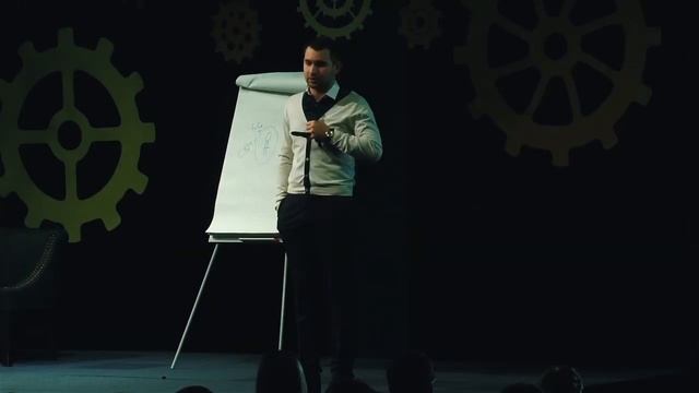Какие факторы влияют на продажи? смотреть онлайн