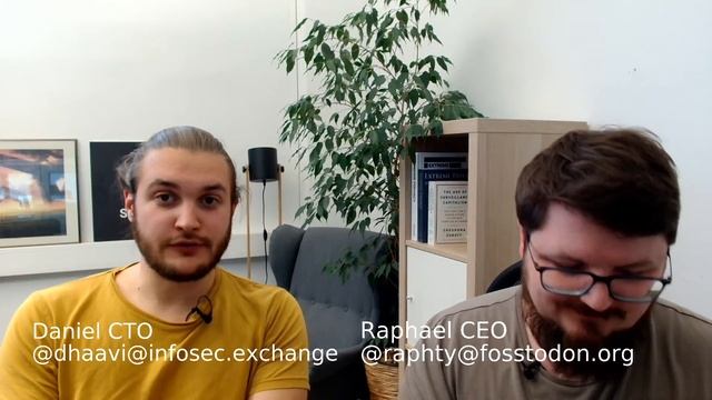 Safing Live - 2nd November - Import Export & Community Profiles смотреть онлайн