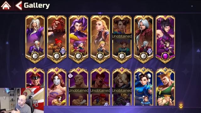 [SF: Duel] - Breaking down Top 5 Specials, C1, C2, & C3 Combos for ALL CONTENT! Love your feedback смотреть онлайн