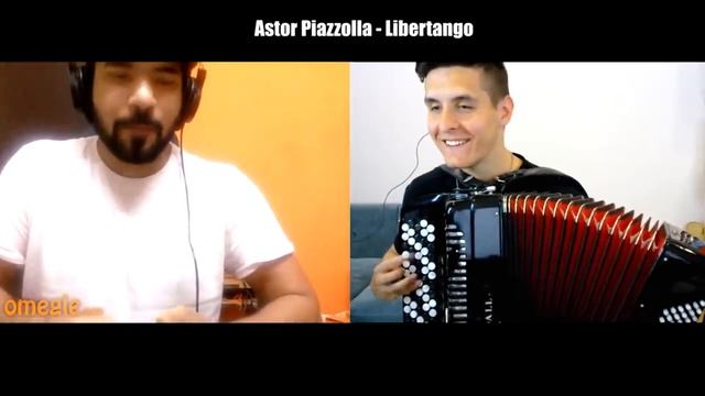 Rail Arslanov Accordion Fav Moments 2 смотреть онлайн