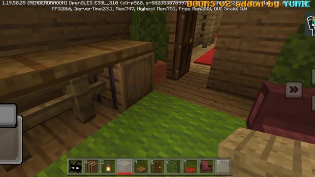 какой раз я делаю дорс в разных играх? смотреть онлайн