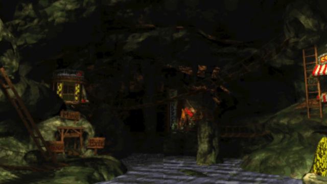 Overthinking Donkey Kong Country, Part 11: Millstone Mayhem смотреть онлайн