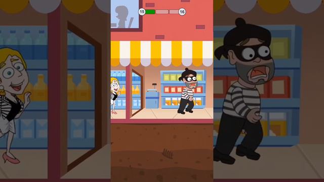 Новая игра спаси девушку смотреть онлайн