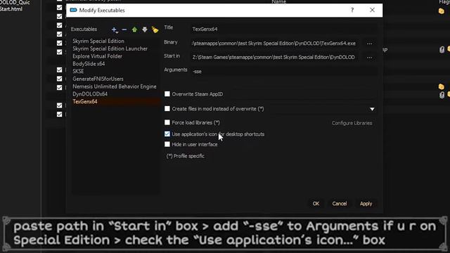 Skyrim LE/SE - How to Install and Use DynDOLOD смотреть онлайн