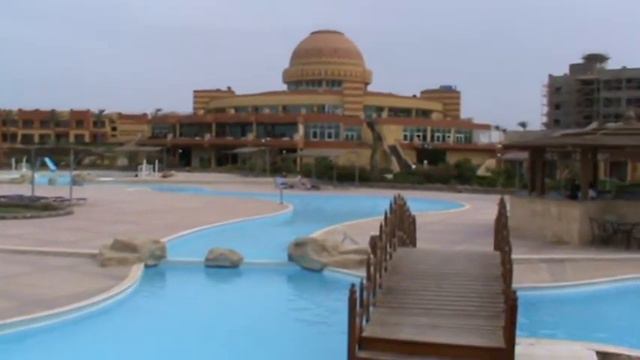 Sol y Mar Abu Dabbab, Марса Алам, Египет смотреть онлайн