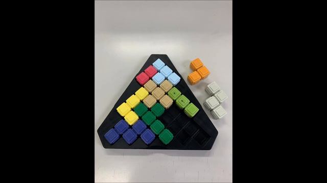 Lonpos BrainMuda смотреть онлайн