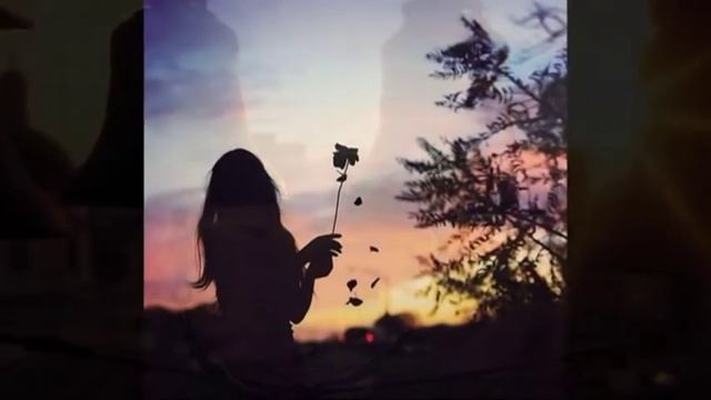 "Бессонница" Песня на стихи Марины Цветаевой. смотреть онлайн