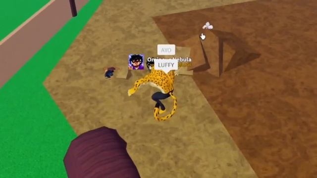 I Created The Most OVERPOWERED CREW (Roblox Blox Fruits) смотреть онлайн