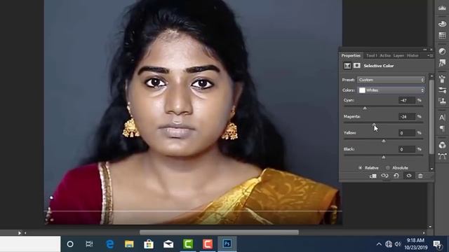 How To Make Professional Photo || Photoshop Cc Retouching Tutorial || Best Photoshop Editing