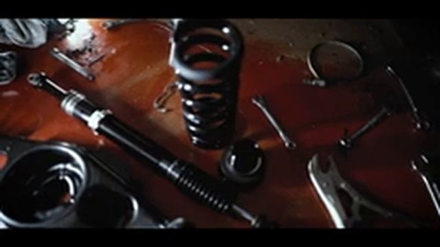 Code: Project Car - 2006 CLS55 AMG | Ep. 1: Brakes, Suspension, TLC смотреть онлайн