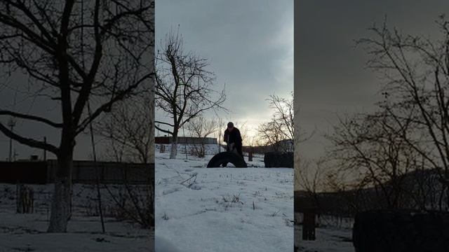 Как быстро накачать руки 100 ударов за 5 минут смотреть онлайн