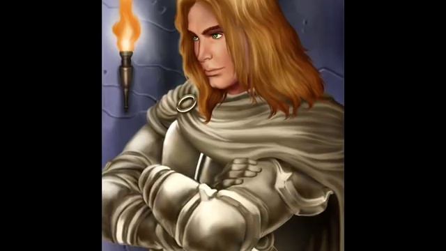 LORD RANDAL medieval ballads смотреть онлайн