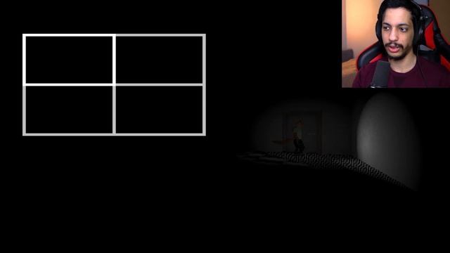 PSX-LIKE FURRY HORROR GAME - Alone смотреть онлайн