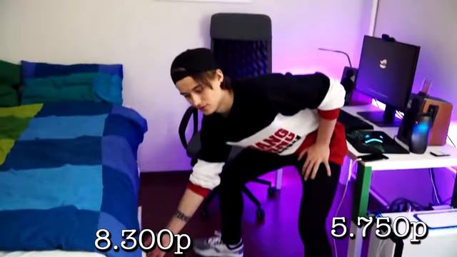 ЧТО НОСИТ ИВАНГАЙ СКОЛЬКО ДЕНЕГ тратит смотреть онлайн