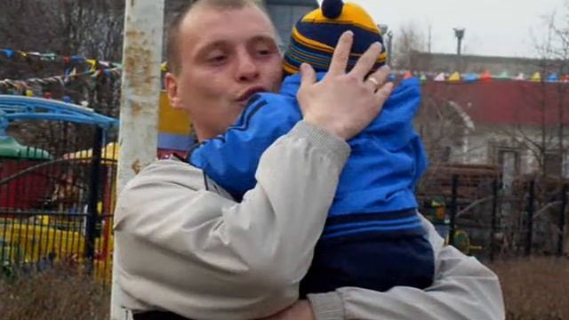 Мой родной сынок. смотреть онлайн