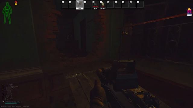 🔴 Questing | Lvl 24 | Escape from Tarkov | Patch 0.13.5 смотреть онлайн