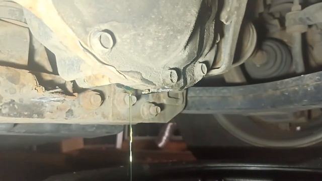 Большое Т.О. 60 Ssangyong Kyron 2.3 МКПП с комментариями. смотреть онлайн