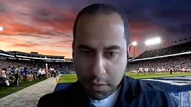 ASB2020; Podium Session 10 - Orthopaedics смотреть онлайн