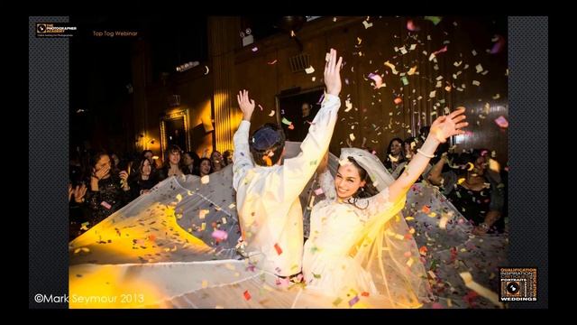 ACADEMY LIVE | Mark Seymour - Documentary Weddings смотреть онлайн