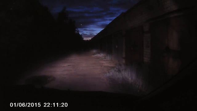 Китайский регистратор за 25$ в темноте смотреть онлайн