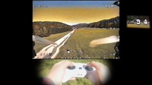 ☀ Самые дешевые FPV шлем и аппаратура управления. Топ для новичков? [Betafpv Lite 2 SE | VR02]