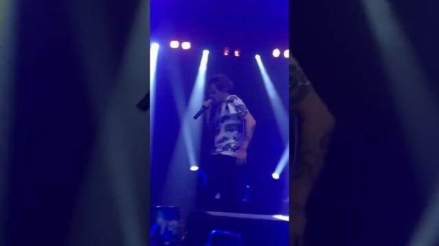 ♥ЛСП - Эта девка просто пуля (Комсомольск-на-Амуре 17.09.2017)♥ смотреть онлайн