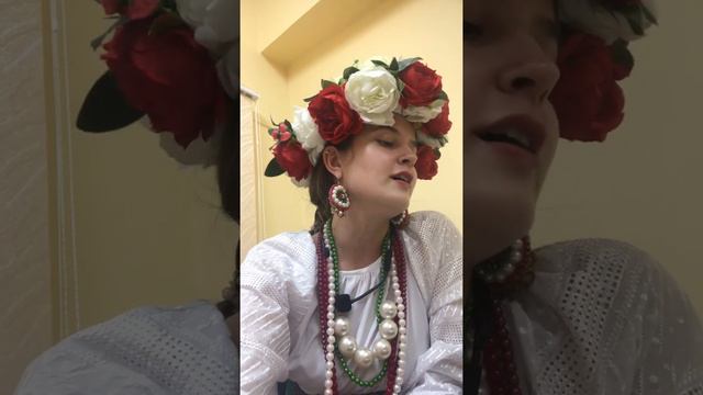 Выйду ночью в поле с конём❤️ смотреть онлайн