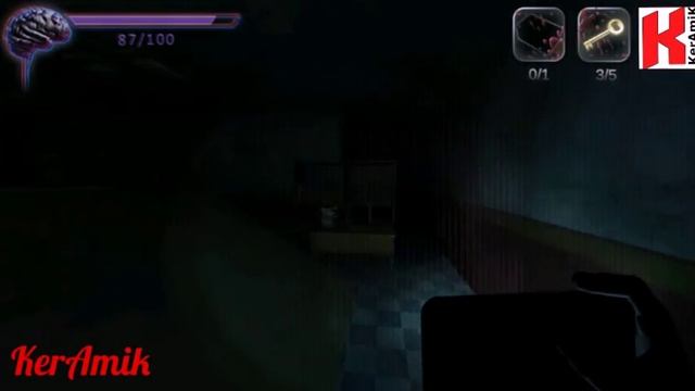 Прохождение Slender Man Origins III смотреть онлайн