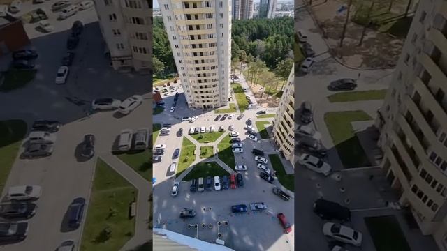 Видео-обзор 2К студии, Новосибирск, ул Кузьмы-Минина д. 9/1 смотреть онлайн