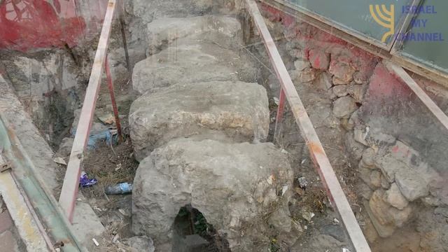 THE TRUE LOCATION OF THE JERUSALEM TEMPLE (FINAL EPISODE!) смотреть онлайн