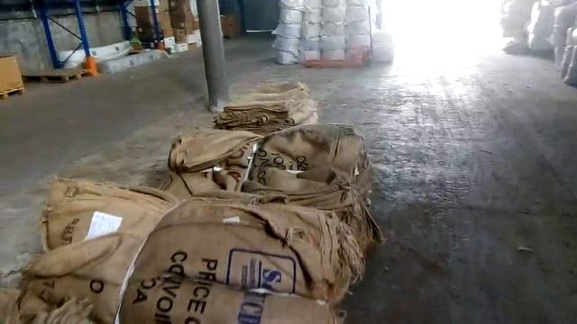 Мешки джутовые в Екатеринбург. смотреть онлайн