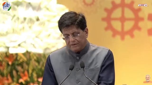 PM Modi inaugurates Global Food Conference "World Food India-2023" at Bharat Mandapam смотреть онлайн
