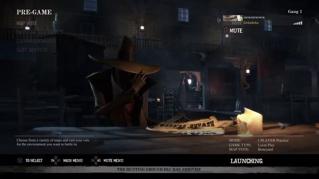 [Secret Ponchos] [PS4 PRO] [Первый запуск] смотреть онлайн