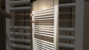 Электрический полотенцесушитель. Плюсы и минусы.