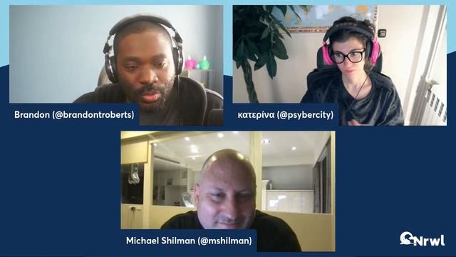 Modern Angular Development using Storybook with Michael Shilman смотреть онлайн