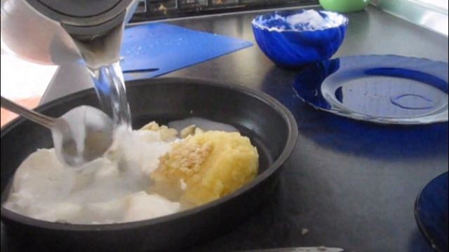 Макароны с творогом.wmv смотреть онлайн