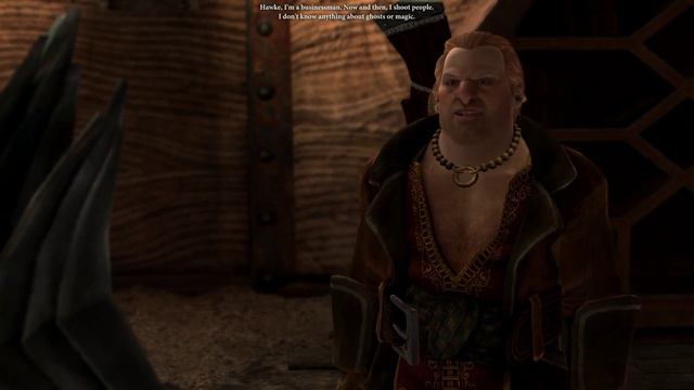 Dragon Age 2 - Part 111 смотреть онлайн