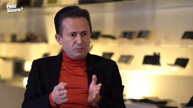 Biz İBB'den Sadece Hizmet Bekliyoruz, Siyasette İki Kere İki Dört Etmez | Şadi Yazıcı